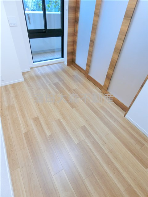 ベルファース大森山王のその他