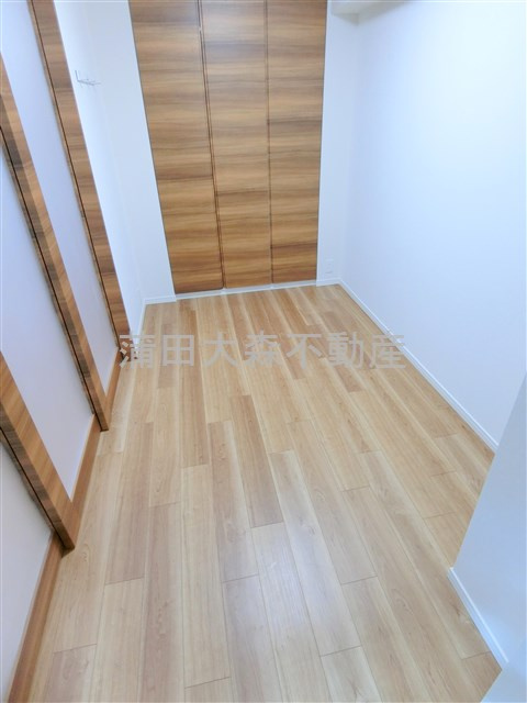 ベルファース大森山王のその他