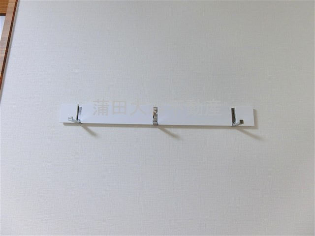 ベルファース大森山王の設備