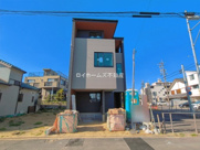 名古屋市瑞穂区大喜新町４丁目52『仲介料無料』新築戸建ての画像