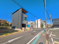 名古屋市瑞穂区大喜新町４丁目52『仲介料無料』新築戸建ての画像