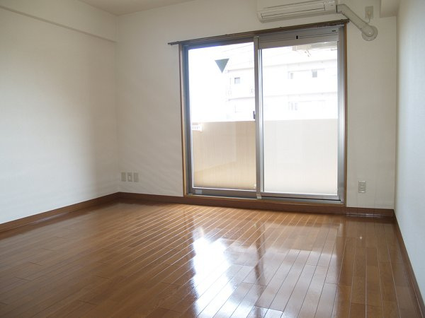 【寝室】シティ連坊