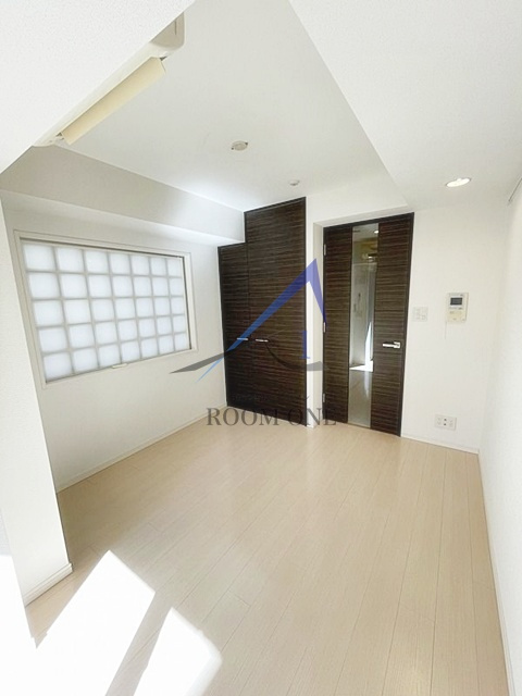 ブライズ品川南Le-lionの寝室|寝室です。