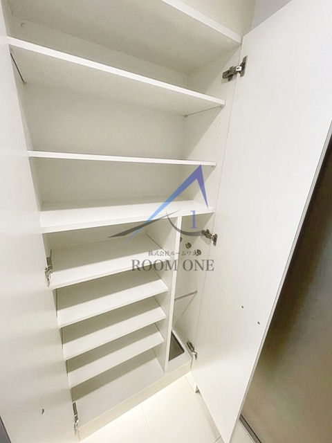 ブライズ品川南Le-lionのその他