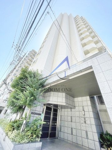 ブライズ品川南Le-lion