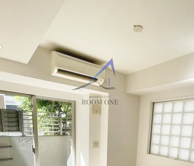 ブライズ品川南Le-lion