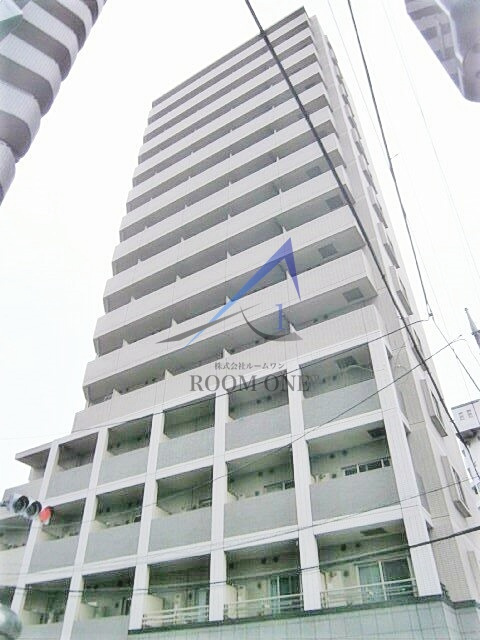 ブライズ品川南Le-lion