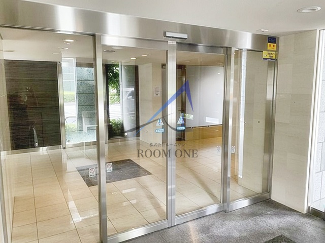 ブライズ品川南Le-lion