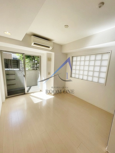 ブライズ品川南Le-lionの居間・リビング|洋室のお部屋です。