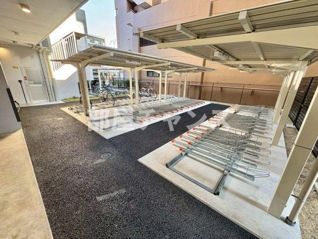 プレサンス桜山駅前アフォードのその他共用部分