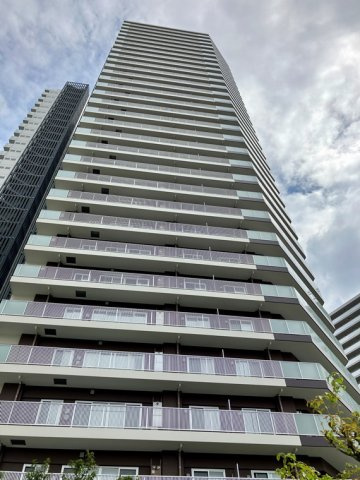 ミッドオアシスタワーズタワー棟