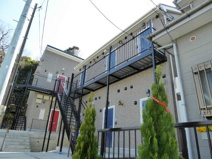 ハーミットクラブハウスbelvedere AZZURROの画像