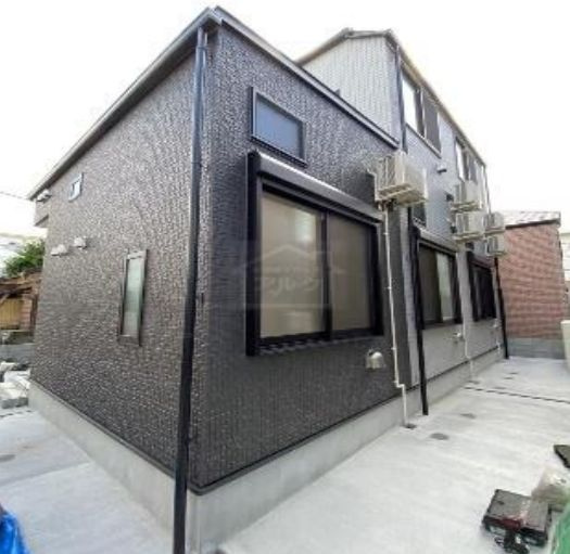 ＬＡ　ＶＩＥＲＥ　江古田の森公園(ラヴィエールエコダノモリコウエン) 