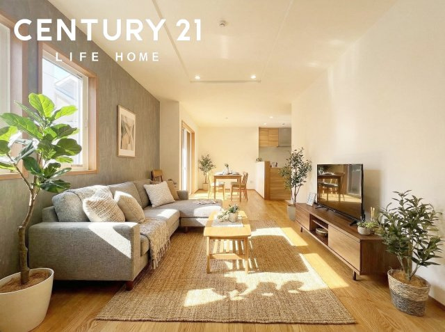 ＪＲ南武線「武蔵新城」新築戸建の画像