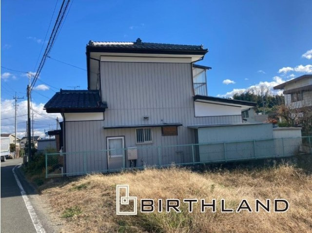 中古戸建　相馬市尾浜字南ノ入　