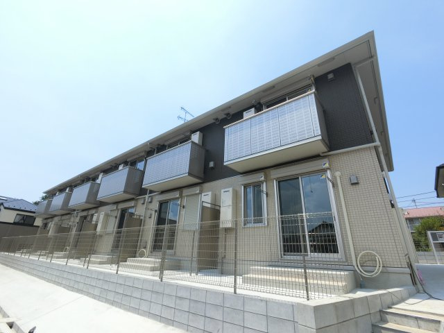 【外観】 | ノースヒルズ