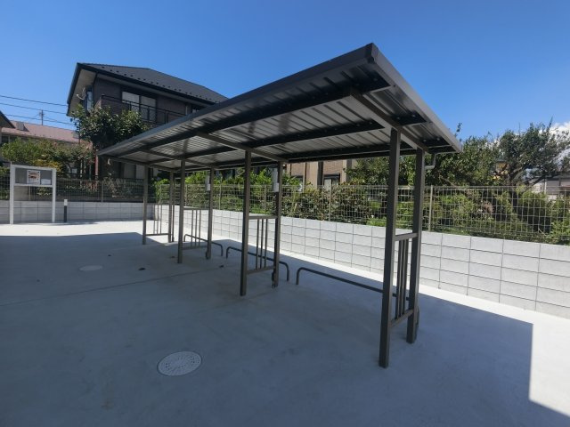 【その他共用部分】