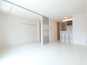 【居間・リビング】