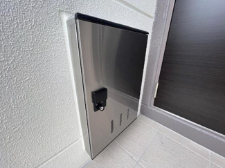 【設備】 | SoldiasⅡ（ソルディアス　ツー） | 室内設備