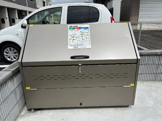 【その他共用部分】 | SoldiasⅡ（ソルディアス　ツー） | 共有部分