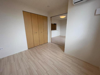 【内装】 | SoldiasⅡ（ソルディアス　ツー） | 洋室