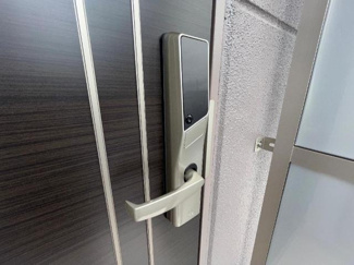 【設備】 | SoldiasⅡ（ソルディアス　ツー） | 室内設備