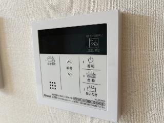 【設備】 | SoldiasⅡ（ソルディアス　ツー） | 室内設備