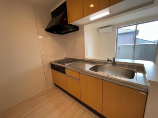 【キッチン】 | SoldiasⅡ（ソルディアス　ツー） | キッチン