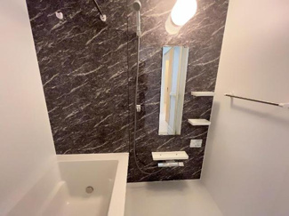 【浴室】 | SoldiasⅡ（ソルディアス　ツー） | ユニットバス