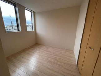 【内装】 | SoldiasⅡ（ソルディアス　ツー） | 洋室