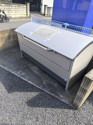 サン　フォレスタのその他共用部分