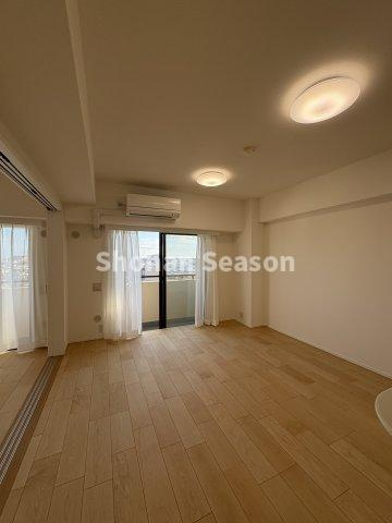 【居間・リビング】 | お好みの家具をご用意して、快適な湘南ライフを始めませんか♪