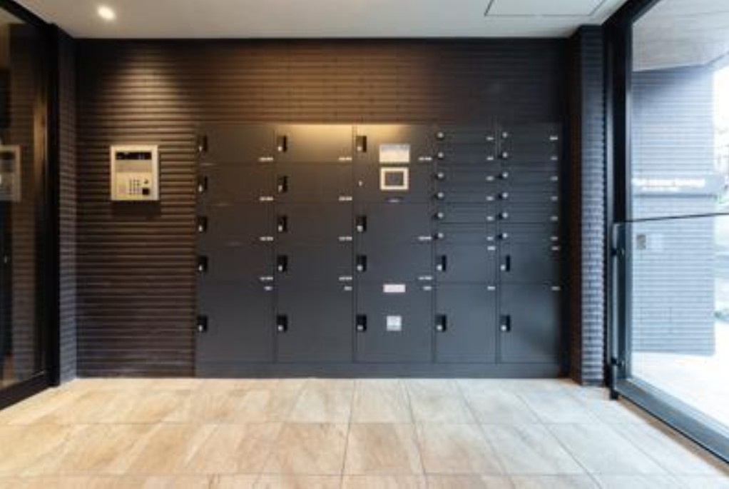 【その他共用部分】