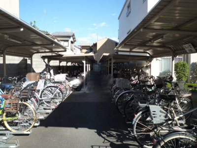 【その他】 | サンヴェール太秦