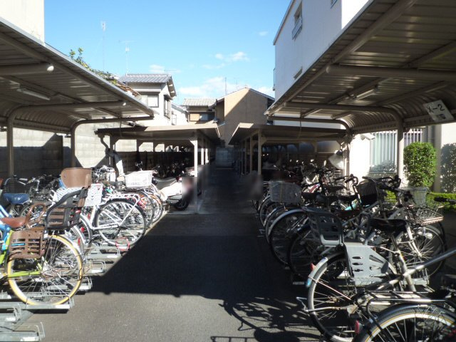 【その他】 | サンヴェール太秦