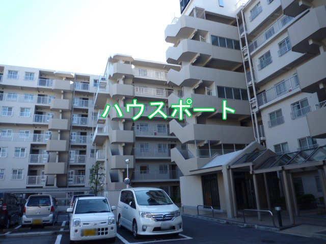 【外観】 | サンヴェール太秦