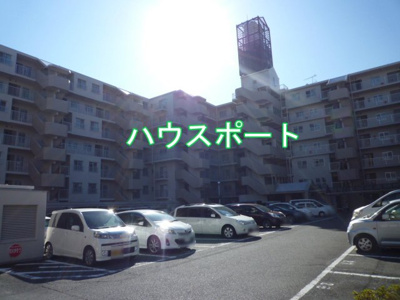 【外観】 | サンヴェール太秦