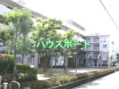 【外観】 | サンヴェール太秦