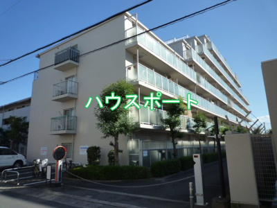 【外観】 | サンヴェール太秦 | 総戸数204戸