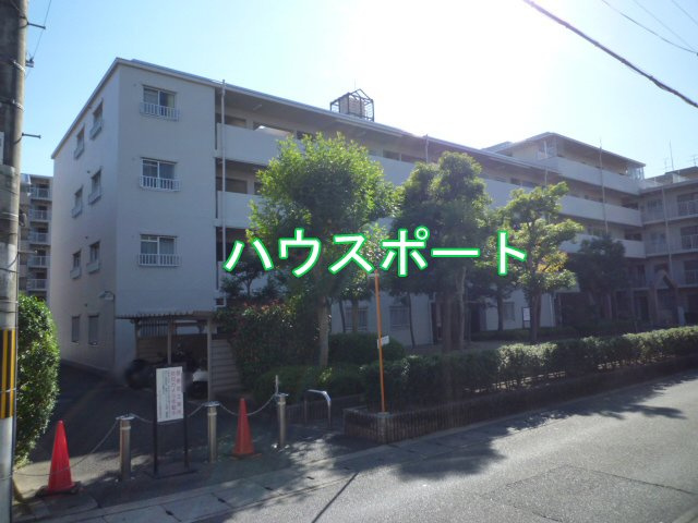 【外観】 | サンヴェール太秦