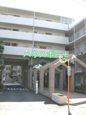 【外観】 | サンヴェール太秦