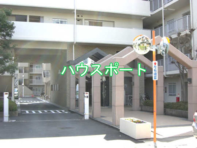 【その他】 | サンヴェール太秦