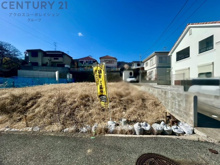 宝塚市宝梅3丁目建築条件無し土地の画像