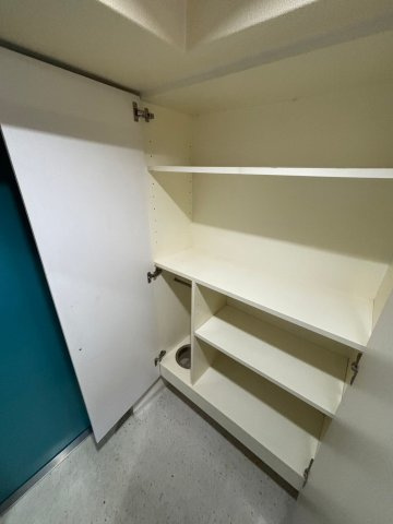 フローライト長堀橋のその他