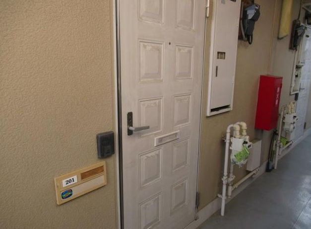 さいたま市浦和区仲町１丁目のハイツのその他