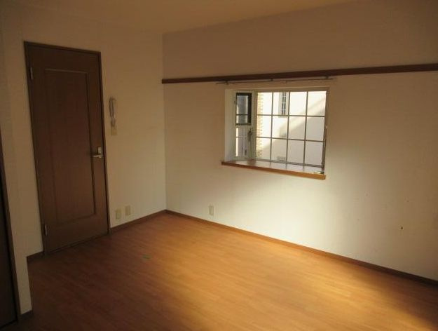 さいたま市浦和区仲町１丁目のハイツの寝室|別室参考写真です。