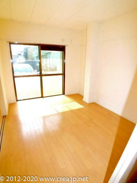 第二ホワイトハイツのその他