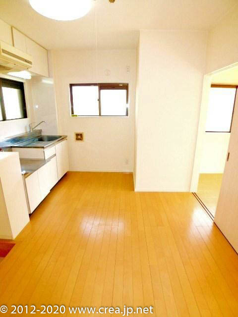 第二ホワイトハイツのその他