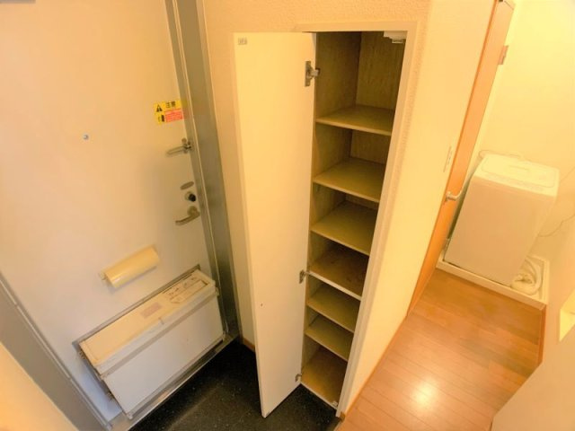 レオパレス御井の内装|設備・仕様は号室により異なる為、現況を優先致します。