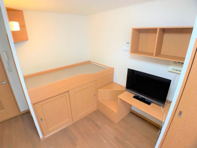 レオパレス御井のその他|設備・仕様は号室により異なる為、現況を優先致します。